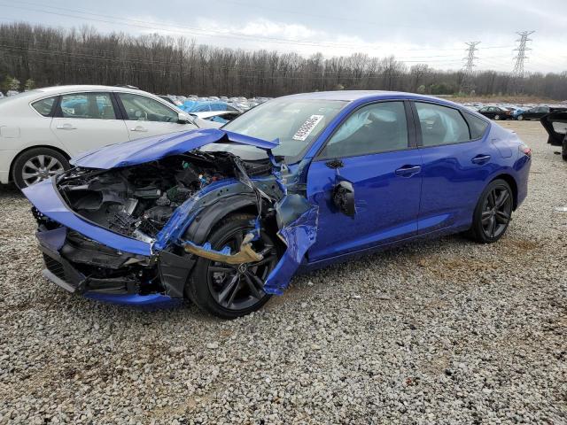  Salvage Acura Integra A-