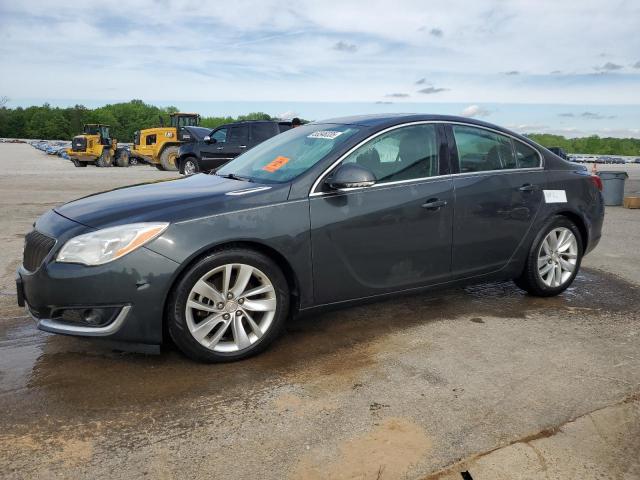  Salvage Buick Regal