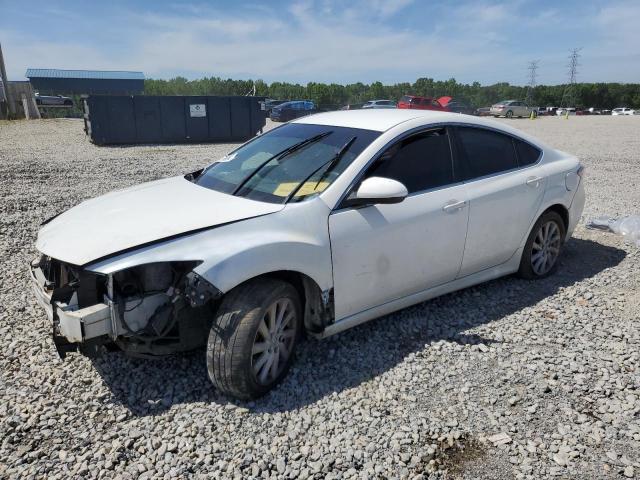  Salvage Mazda 6