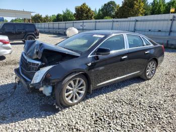  Salvage Cadillac XTS