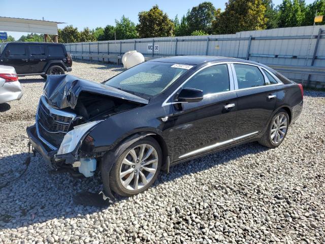  Salvage Cadillac XTS