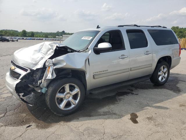  Salvage Chevrolet Suburban