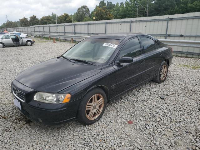  Salvage Volvo S60