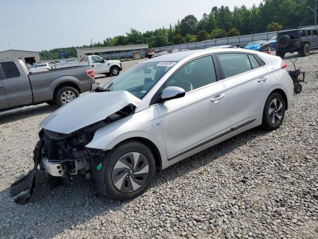  Salvage Hyundai Ioniq