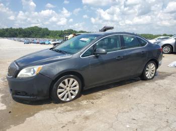  Salvage Buick Verano
