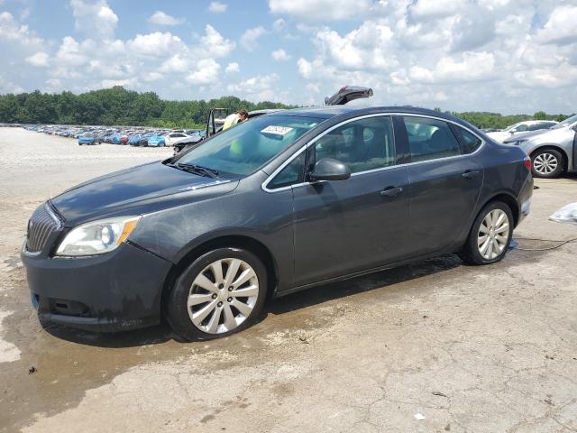  Salvage Buick Verano