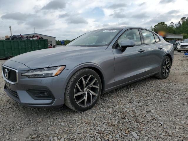  Salvage Volvo S60