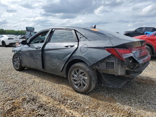 Hyundai ELANTRA Sel Image 9