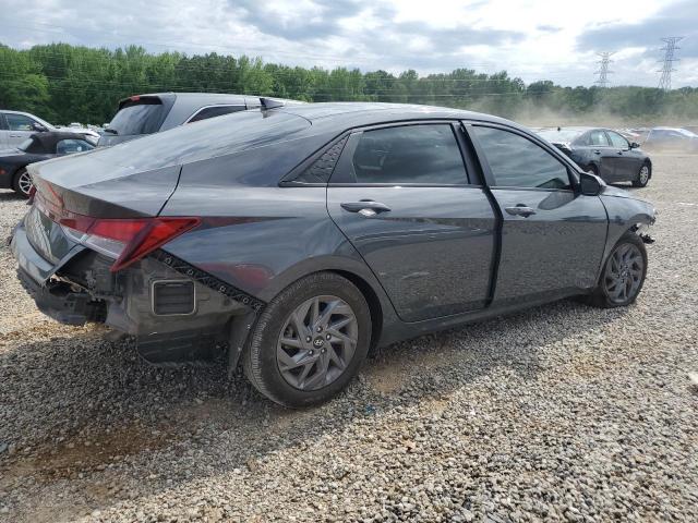 Hyundai ELANTRA Sel Image 11