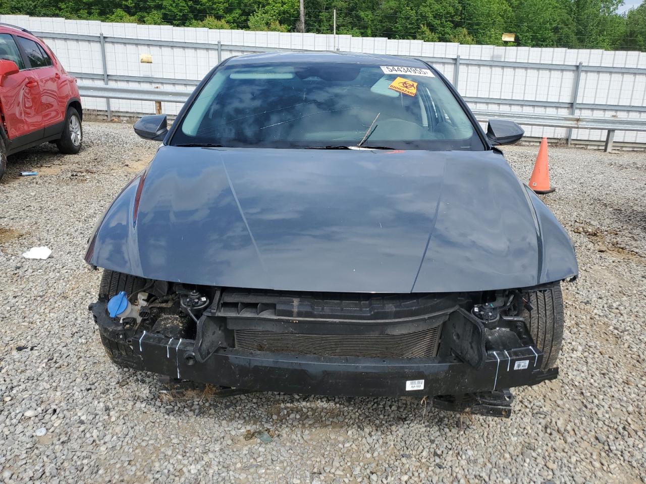 Hyundai ELANTRA Sel Image 10