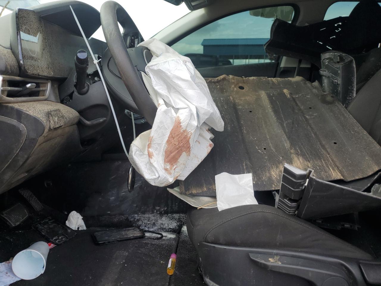 Hyundai ELANTRA Sel Image 8