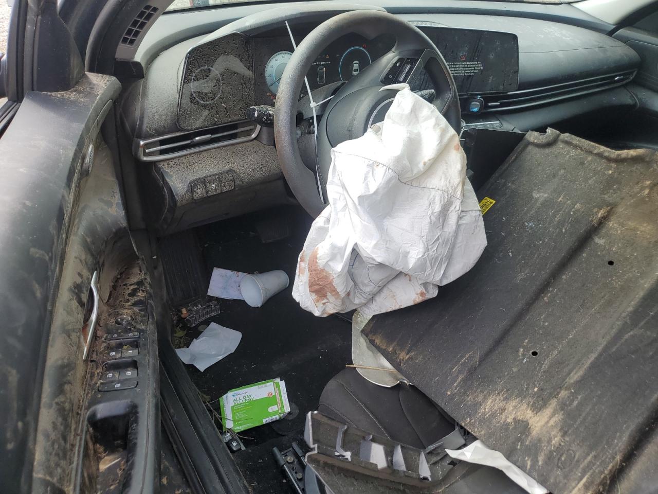 Hyundai ELANTRA Sel Image 6