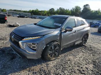  Salvage Mitsubishi Eclipse