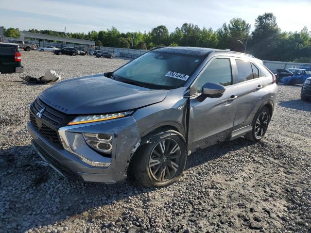  Salvage Mitsubishi Eclipse
