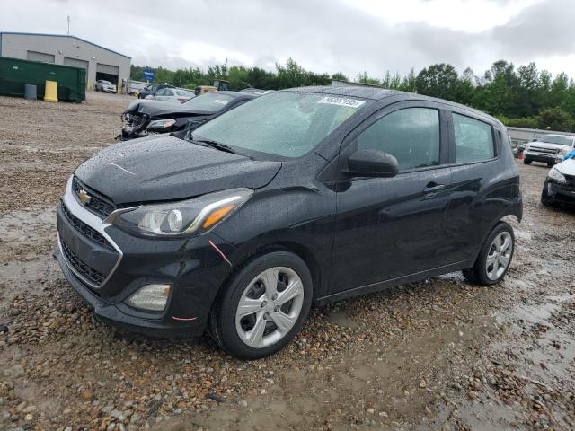  Salvage Chevrolet Spark
