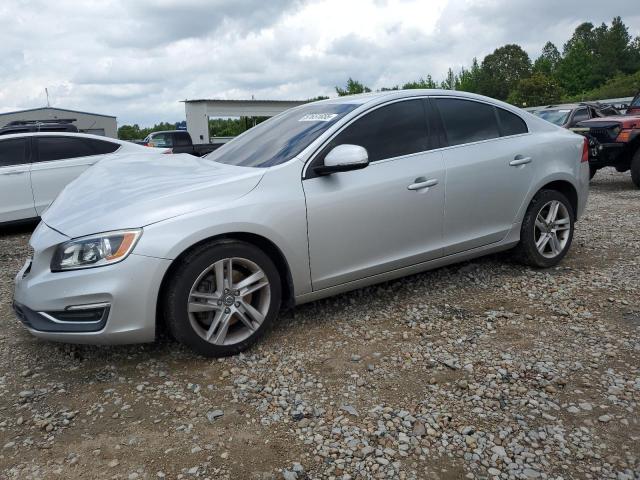  Salvage Volvo S60