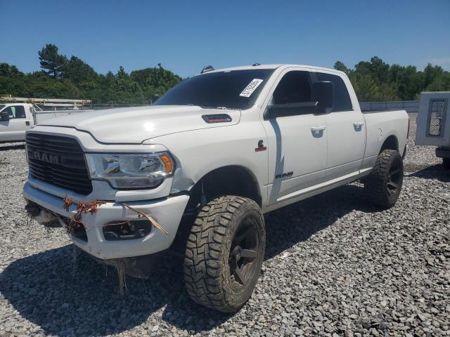  Salvage Ram 2500