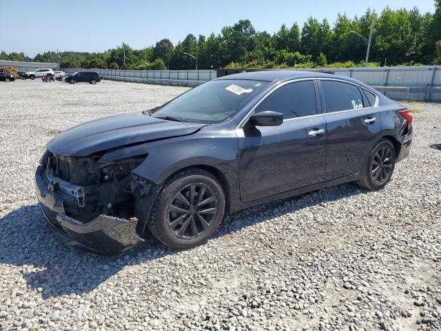  Salvage Nissan 210