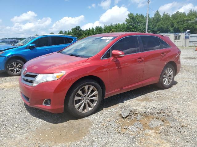  Salvage Toyota Venza