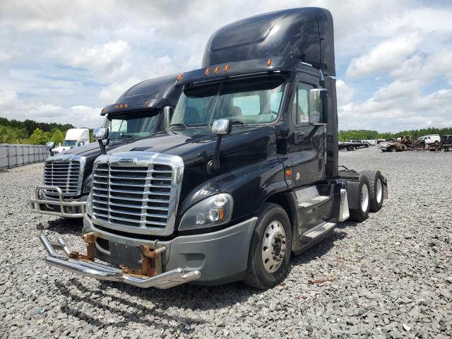 Freightliner Cascadia 1 Image 8