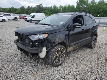  Salvage Ford EcoSport