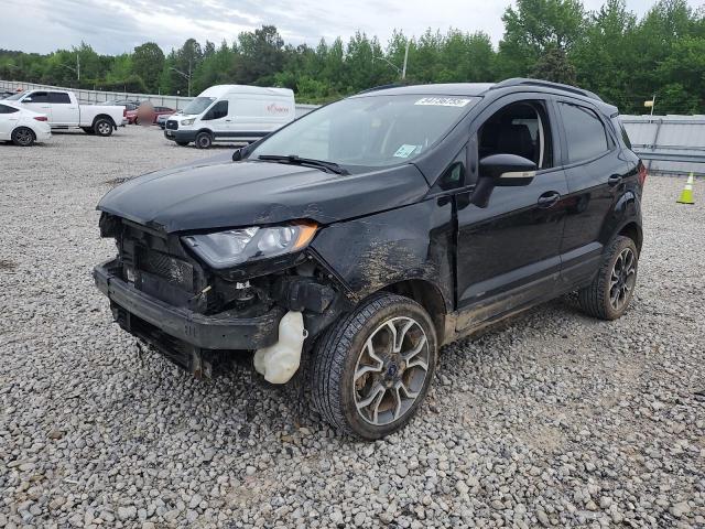  Salvage Ford EcoSport