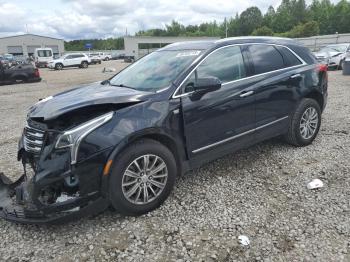  Salvage Cadillac XT5