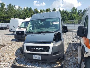  Salvage Ram Promaster