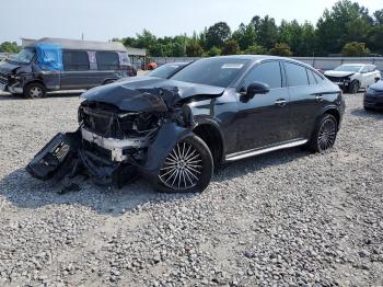  Salvage Mercedes-Benz GLC