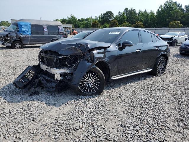  Salvage Mercedes-Benz GLC