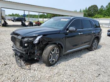  Salvage Hyundai PALISADE