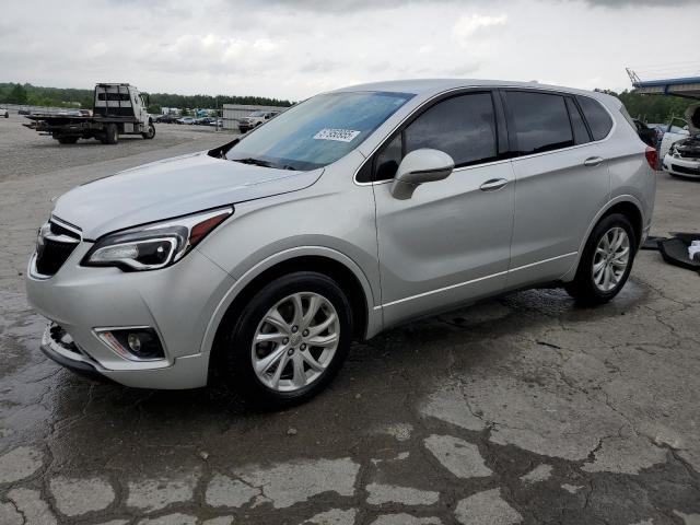  Salvage Buick Envision
