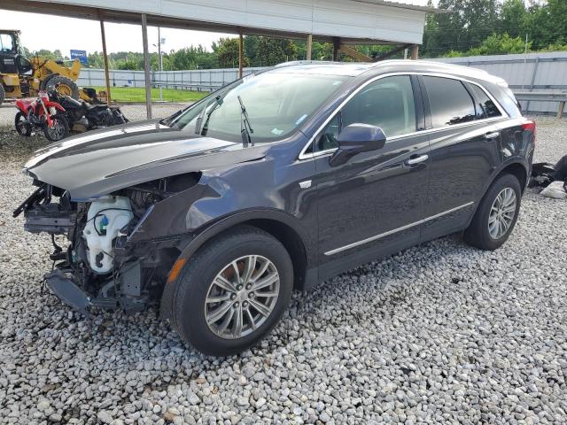  Salvage Cadillac XT5