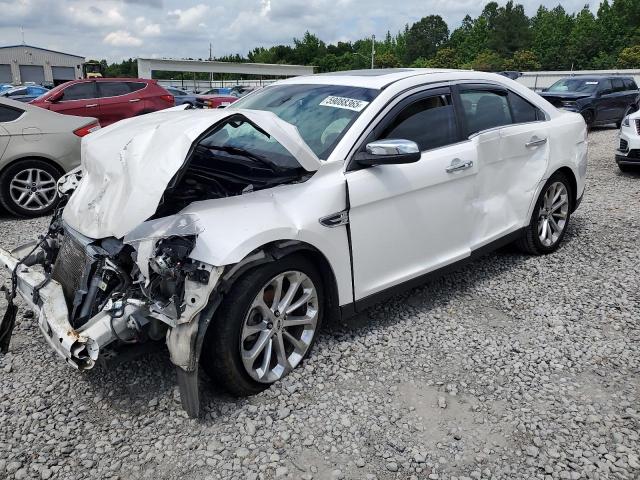  Salvage Ford Taurus