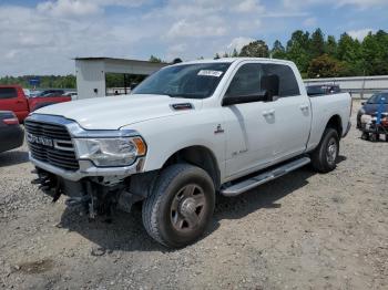  Salvage Ram 2500