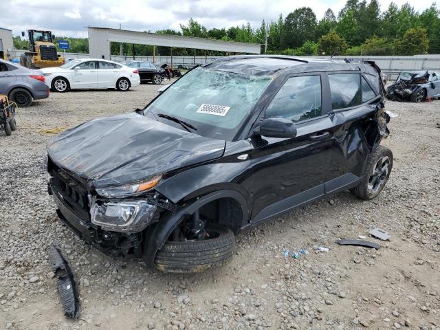  Salvage Hyundai VENUE
