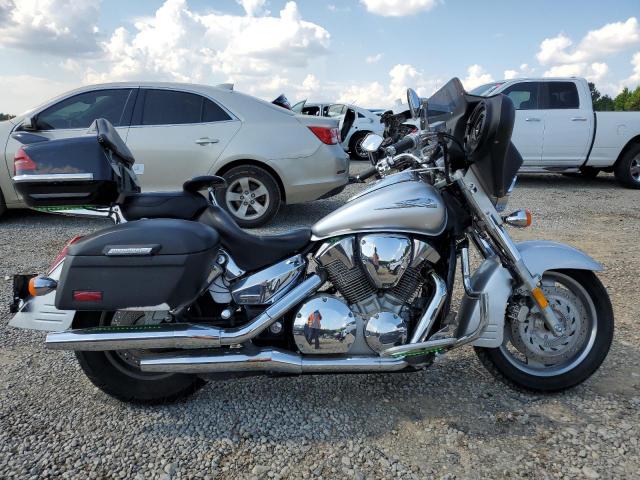  Salvage Honda Vtx Cycle