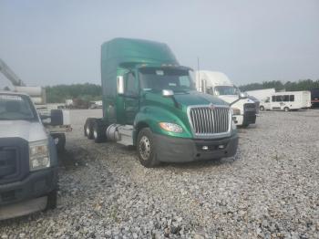  Salvage International Lt625