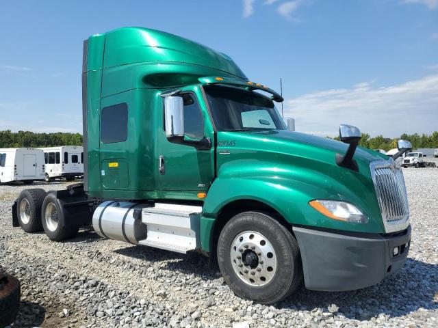  Salvage International Lt625