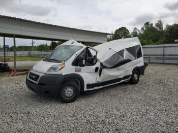  Salvage Ram Promaster