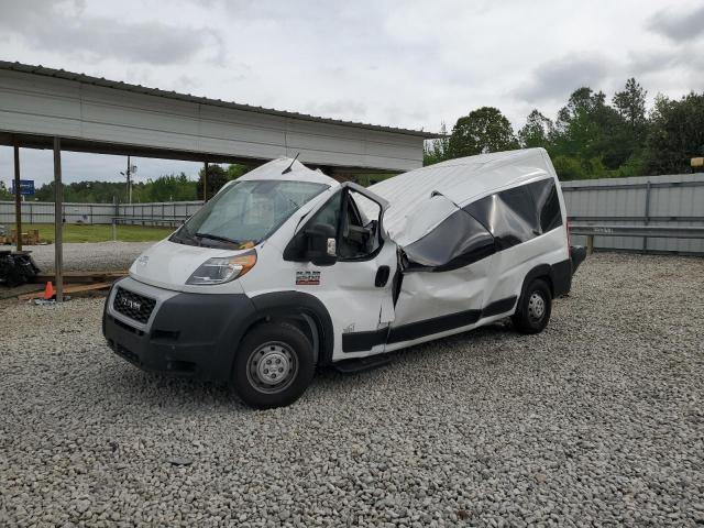  Salvage Ram Promaster
