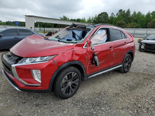 Salvage Mitsubishi Eclipse