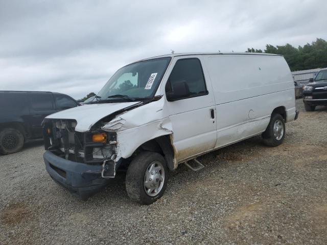  Salvage Ford Econoline