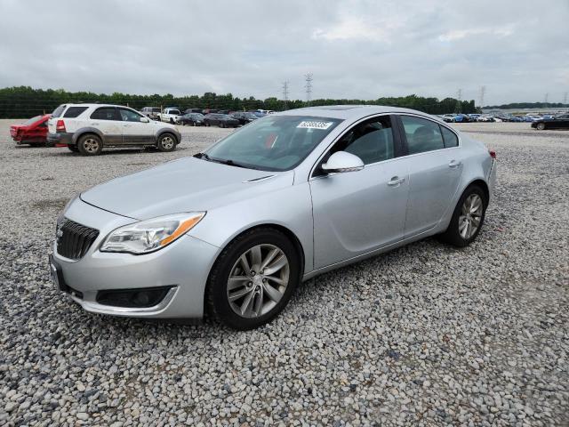  Salvage Buick Regal