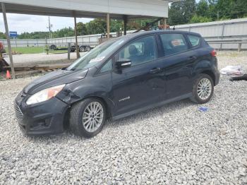  Salvage Ford Cmax