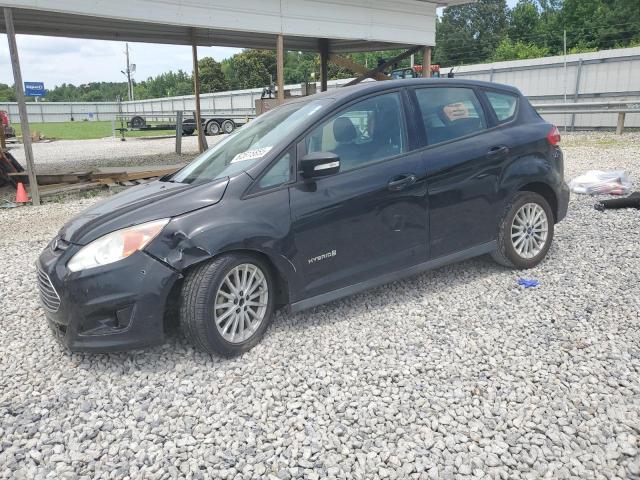  Salvage Ford Cmax