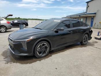  Salvage Kia K4 Ex