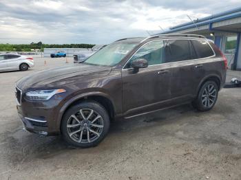  Salvage Volvo XC90