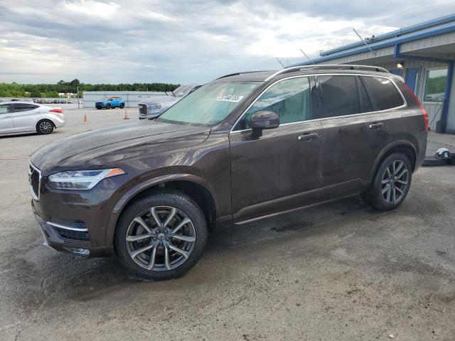  Salvage Volvo XC90