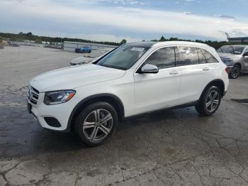  Salvage Mercedes-Benz 18 27